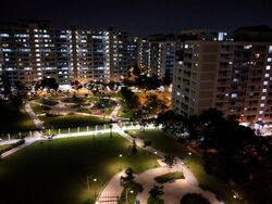 Blk 412 Pasir Ris Drive 6 (Pasir Ris), HDB 4 Rooms #320870001